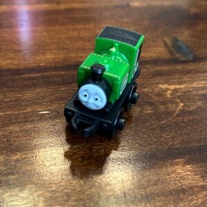 Thomas the Train Mini Luke